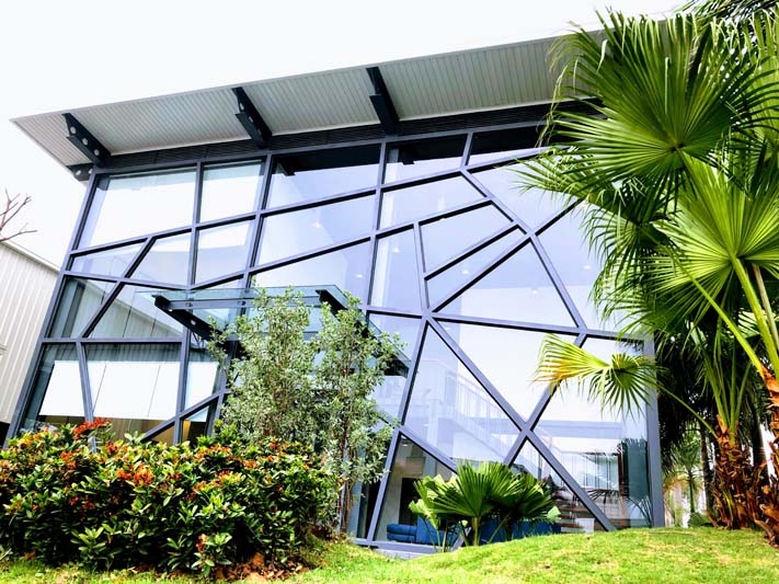 Nhà máy Thuận Phát