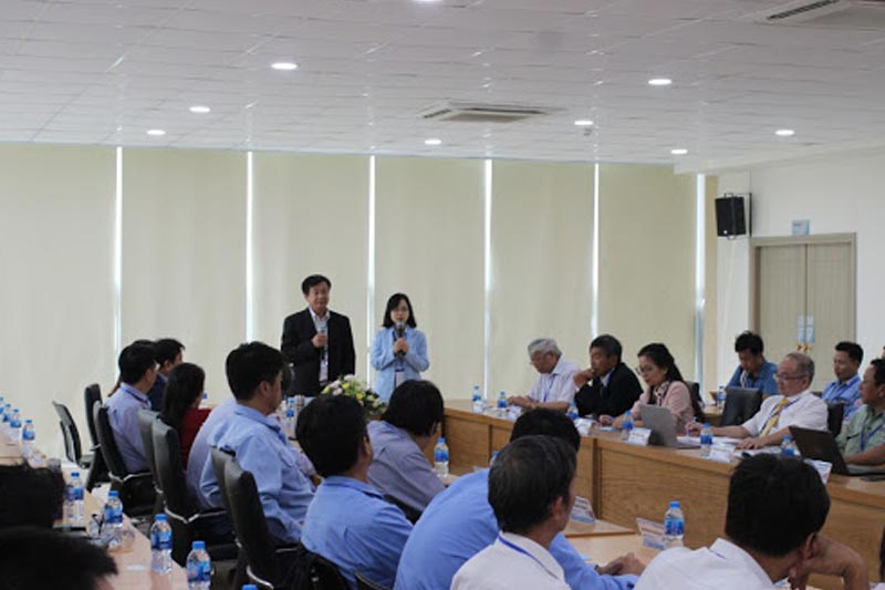 Đổi mới trong EAF: Đẩy lùi ranh giới hỗn hợp nạp liệu và hiệu suất