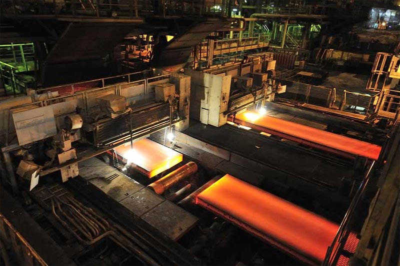 Tổng quan thị trường thép toàn cầu – tháng 4/2020