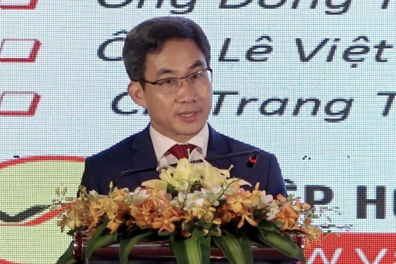 Steel made in Vietnam is not dumped in Korea