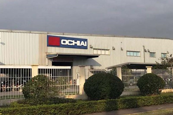 Nhà máy Ochiai Việt Nam